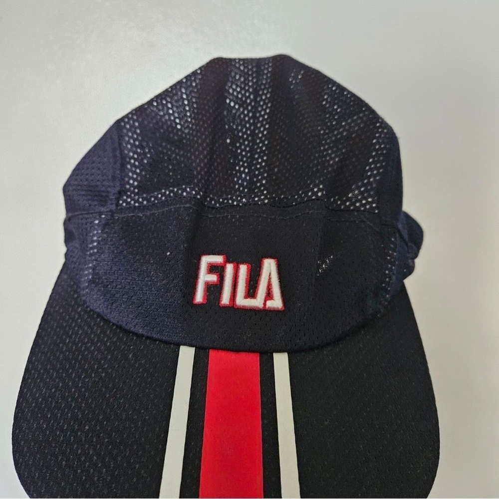 Fila cuff cap one size fits all